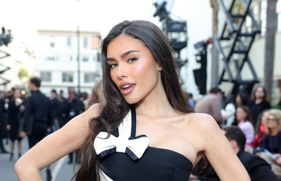 Madison Beer Shines at Vogue World Hollywood 2025 in Los Angeles