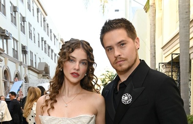 Barbara Palvin Shines at Vogue World Hollywood 2025 in Los Angeles