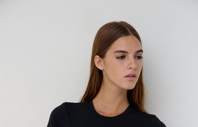 Emily Feld Showcases Astoria Activewear 2025 Collection