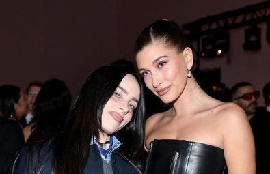 Billie Eilish Shines at WSJ. Magazine 2025 Innovator Awards in New York