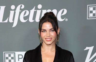 Jenna Dewan glänzt beim „Variety Power of Women“-Event in Beverly Hills