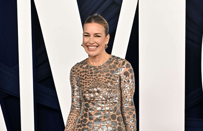 Piper Perabo Shines at the Glamour Women of the Year Awards in New York