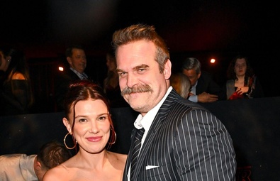 Millie Bobby Brown Shines at 'Stranger Things' Season 5 Premiere After Party in Los Angeles