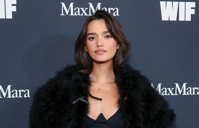 Sophia Hammons Shines at 2025 Women in Film Honors in Beverly Hills