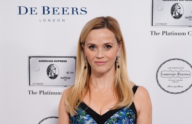 Reese Witherspoon Shines at Harper's Bazaar Women of the Year Event in London