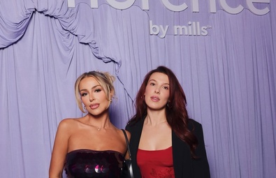 Millie Bobby Brown Shines at Florence by Mills LA Launch Event