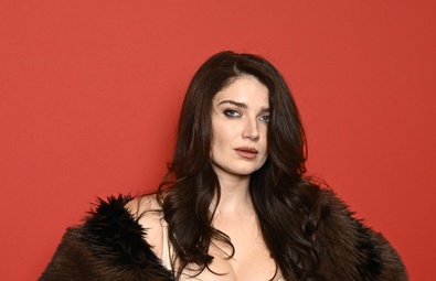 Eve Hewson Shines at 2025 GQ Men of the Year Awards in London