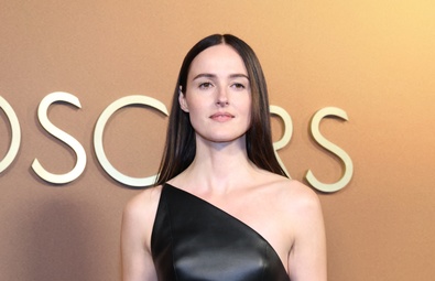 Renate Reinsve Shines at the 16th Governors Awards in Hollywood