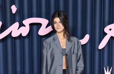 Anya Chalotra Shines at The Fashion Awards 2025 in London