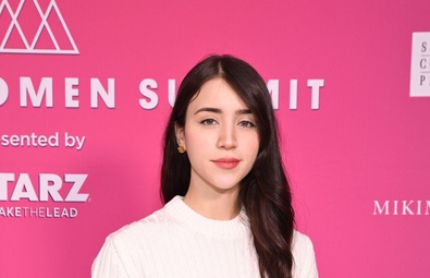 Caylee Cowan Shines at TheWrap Power Women Summit 2025 in Beverly Hills