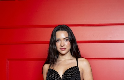 Angela Marmol Dazzles at Emily In Paris Season 5 Premiere in Paris