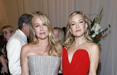 Alicia Silverstone Shines at the 31st Critics Choice Awards in Santa Monica