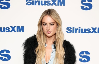 Grace Van Patten Shines on The Tonight Show with Jimmy Fallon