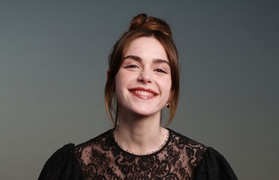 Kiernan Shipka Shines at 2026 Sundance Film Festival's Acura House of Energy Event