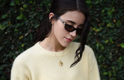 Caylee Cowan Spotted Enjoying a Day Out in Los Angeles