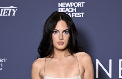 Bel Priestley Shines at 2026 Newport Beach Film Festival UK & Ireland Honors in London