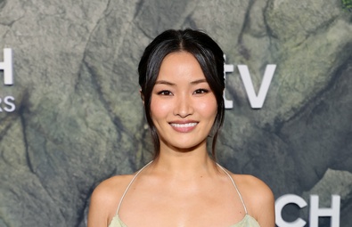 Anna Sawai Shines at "Monarch Legacy of Monsters" Season 2 World Premiere in Hollywood