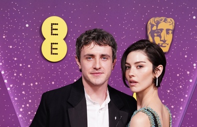 Gracie Abrams Shines at the 2026 EE BAFTA Film Awards in London