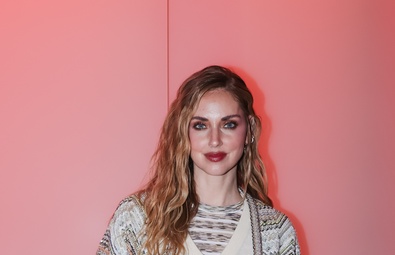 Chiara Ferragni Shines at Missoni FW 2026 Show at Milan Fashion Week