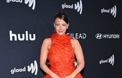 Ariana Madix Shines at the 37th Annual GLAAD Media Awards in Beverly Hills