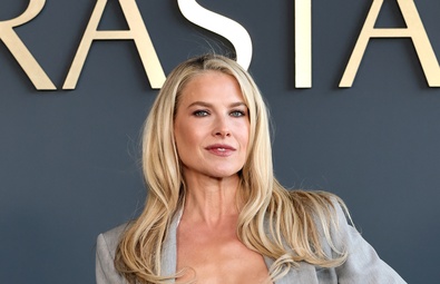 Ali Larter Shines at Kerastase Power Talks and Chronologiste Launch in Los Angeles