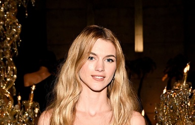 Chloe East Shines at Club J'adore Event in Beverly Hills