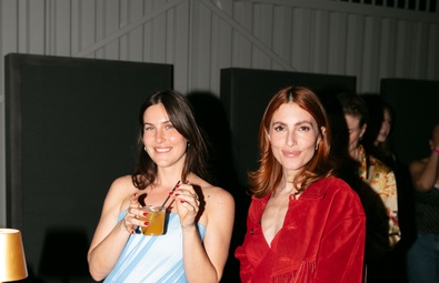 Scout Willis Celebrates 'So Many Ways' Single Release Party in Los Angeles