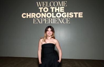 Nicole Wallace and Demi Moore Shine at Kerastase Chronologiste Launch in LA