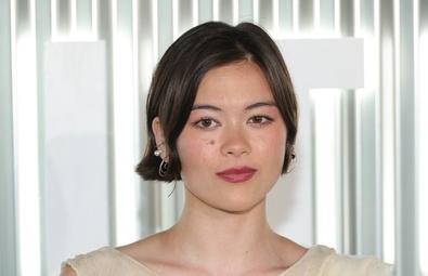 Lukita Maxwell Shines at Vanity Fair's 2026 Vanities Party for Young Hollywood in LA