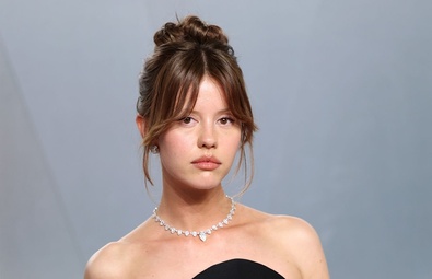 Mia Goth Shines at the 2026 Vanity Fair Oscar Party in Los Angeles