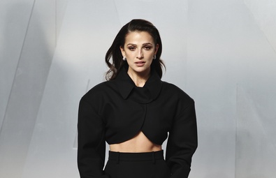 Marisa Abela Shines at 2026 Vanity Fair Oscar Party in Los Angeles