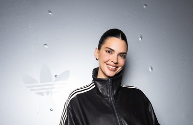 Kendall Jenner Debuts adidas Originals 2026 World Cup Away Kits in Los Angeles
