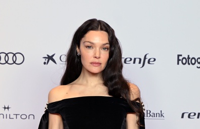 Ana Rujas Shines at Fotogramas De Plata Awards 2025 in Madrid