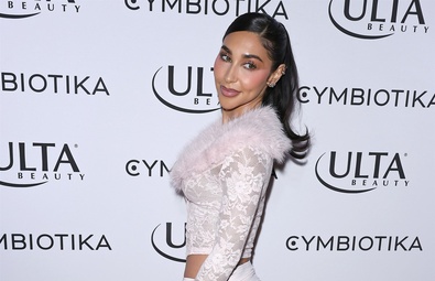 Chantel Jeffries Shines at Cymbiotika x Ulta Beauty Launch in LA
