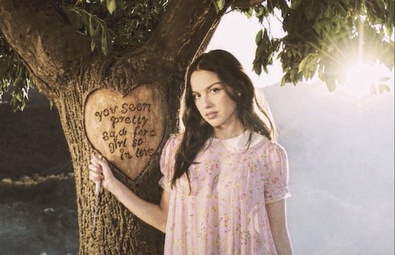 Olivia Rodrigo's 2026 Looks: "You Look Pretty Sad for a Girl So in Love