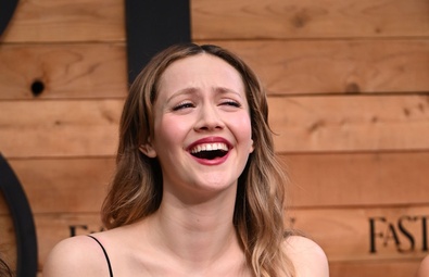 麦迪·齐格勒和《致命杀手》演员在奥斯汀开创了女性主导动作片的新时代