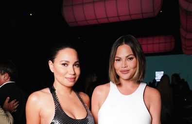 جورني سموليت تتألق في حفل توزيع جوائز Fashion Trust US لعام 2026 في لوس أنجلوس