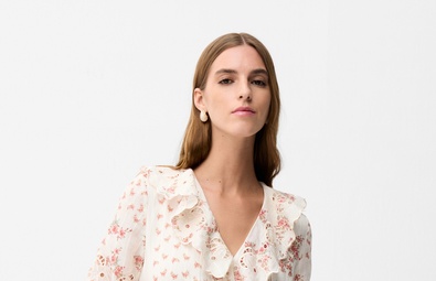 Emily Feld Showcases adL Clothing's April 2026 Collection