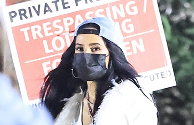 Becky G Shines at Coachella Valley Music and Arts Festival's Opening Night