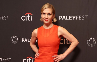 Rhea Seehorn Shines at 'Pluribus' Season One Finale at PaleyFest LA