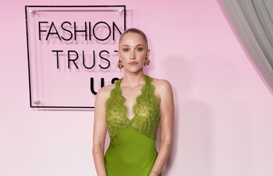 Maika Monroe Shines at Fashion Trust US 2026 Awards in Los Angeles