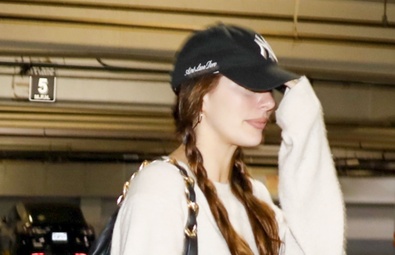 Kaia Gerber's Chic Los Angeles Street Style