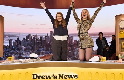 Gabby Windey's Appearance on The Drew Barrymore Show