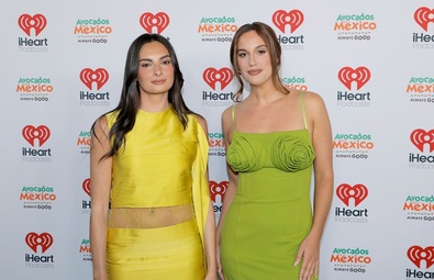 Paige DeSorbo Shines at 2026 iHeartPodcast Awards in Austin