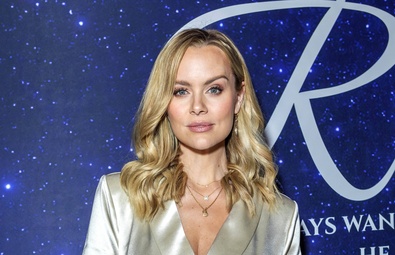 Helena Mattsson Shines at the 'Reunion' Premiere in Hollywood's Madame Tussauds