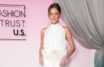 Kelsea Ballerini Shines at Fashion Trust U.S 2026 Awards in Los Angeles