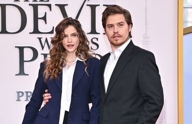 Barbara Palvin Shines at 'The Devil Wears Prada 2' World Premiere in New York