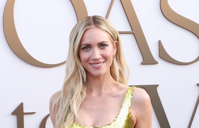 Brittany Snow Celebrates Emmy Season at Disney's West Hollywood Toast