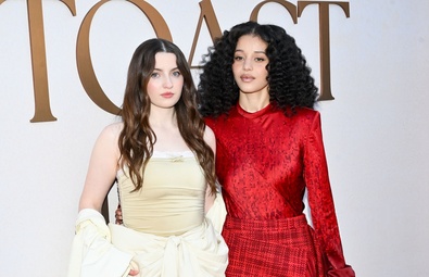 Chase Infiniti Celebrates Emmy Season at Disney's Los Angeles Toast