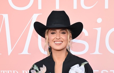 Lainey Wilson Shines at 2026 Billboard Women in Music Event in Los Angeles